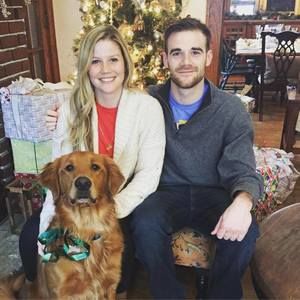 Meet your Posher, Patrick